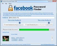 facebook password cracker free download mac